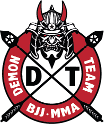 Demon Team  (MV)